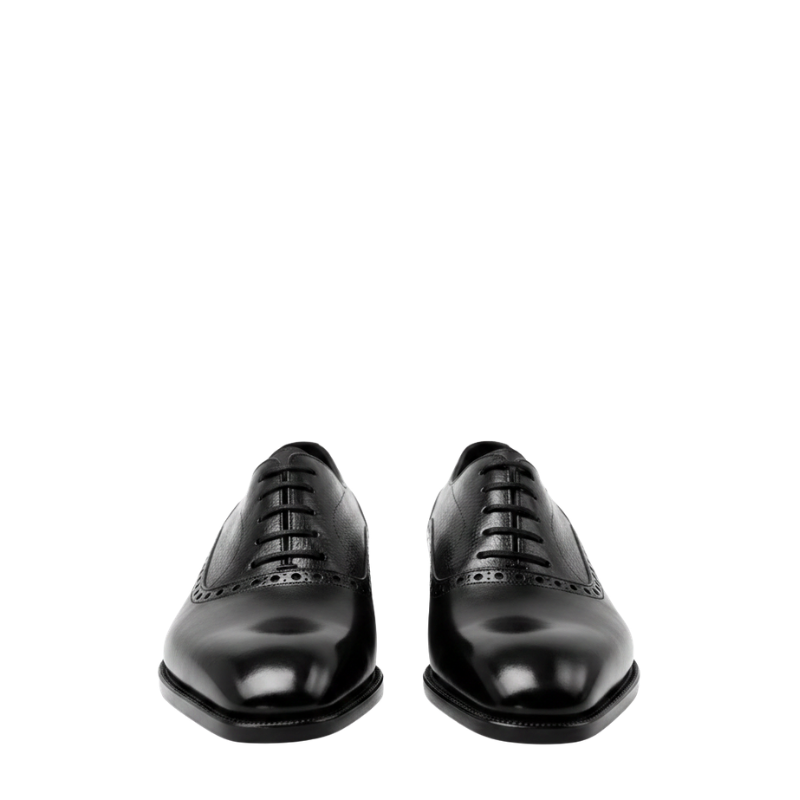 Ethereal Essence Oxford Shoes