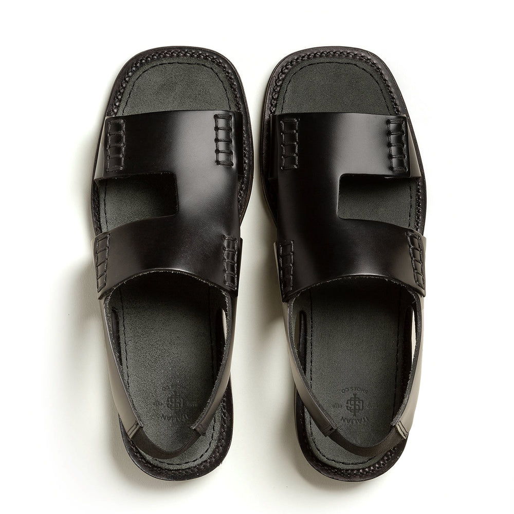 Men s Slingback Sandal