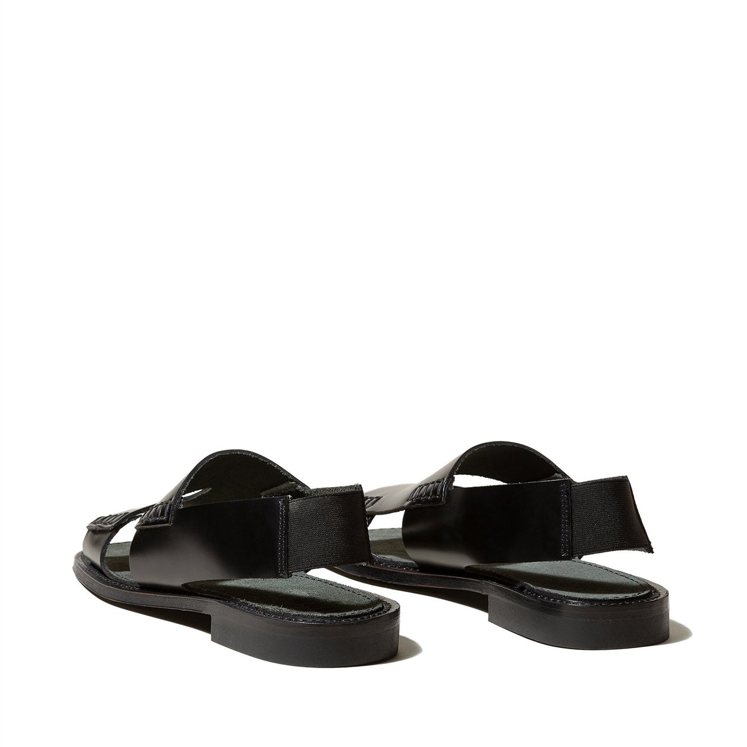 Men's Slingback Loafer Sandal