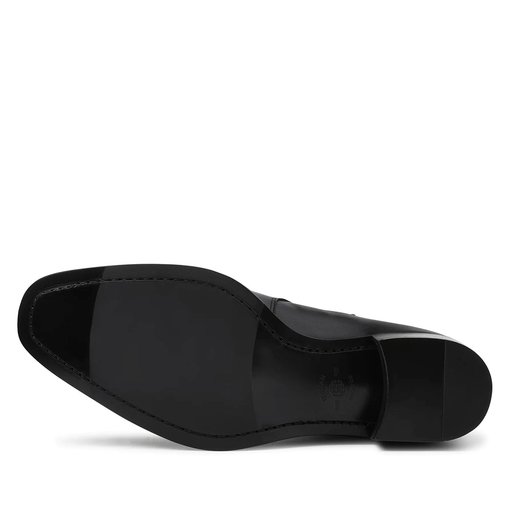 Jodhpur Boot Leather