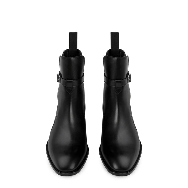 Jodhpur Boot - Leather