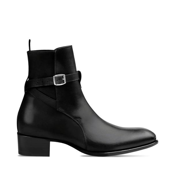 Jodhpur Boot - Leather