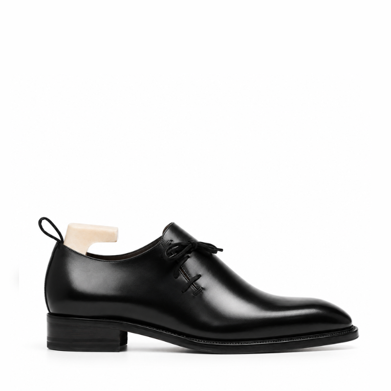Firenze Handcrafted Wholecut Oxford Shoes