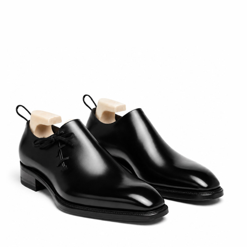 Firenze Handcrafted Wholecut Oxford Shoes