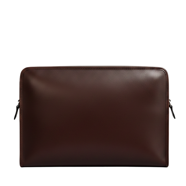 Florentine Heritage Leather Executive Briefcase