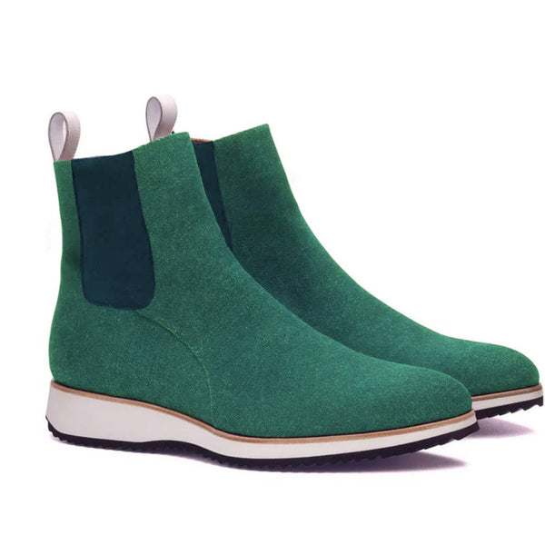 Nevio Chelsea Boots