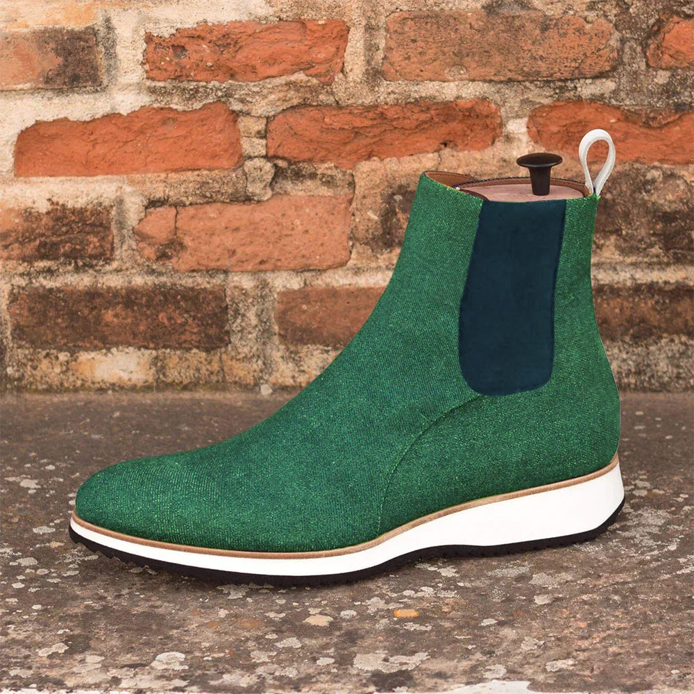 Nevio Chelsea Boots