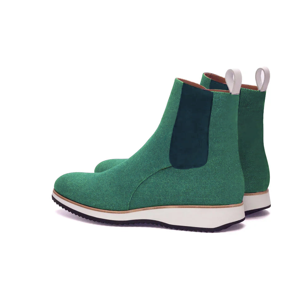 Nevio Chelsea Boots