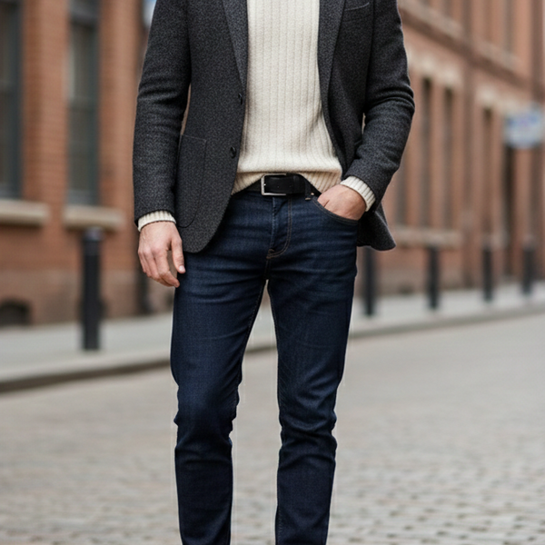 Whispering Wisp Chelsea Boots