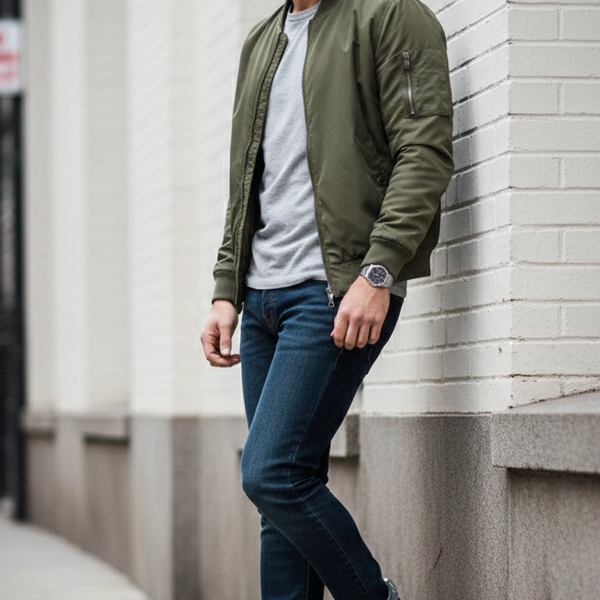 Nevio Chelsea Boots