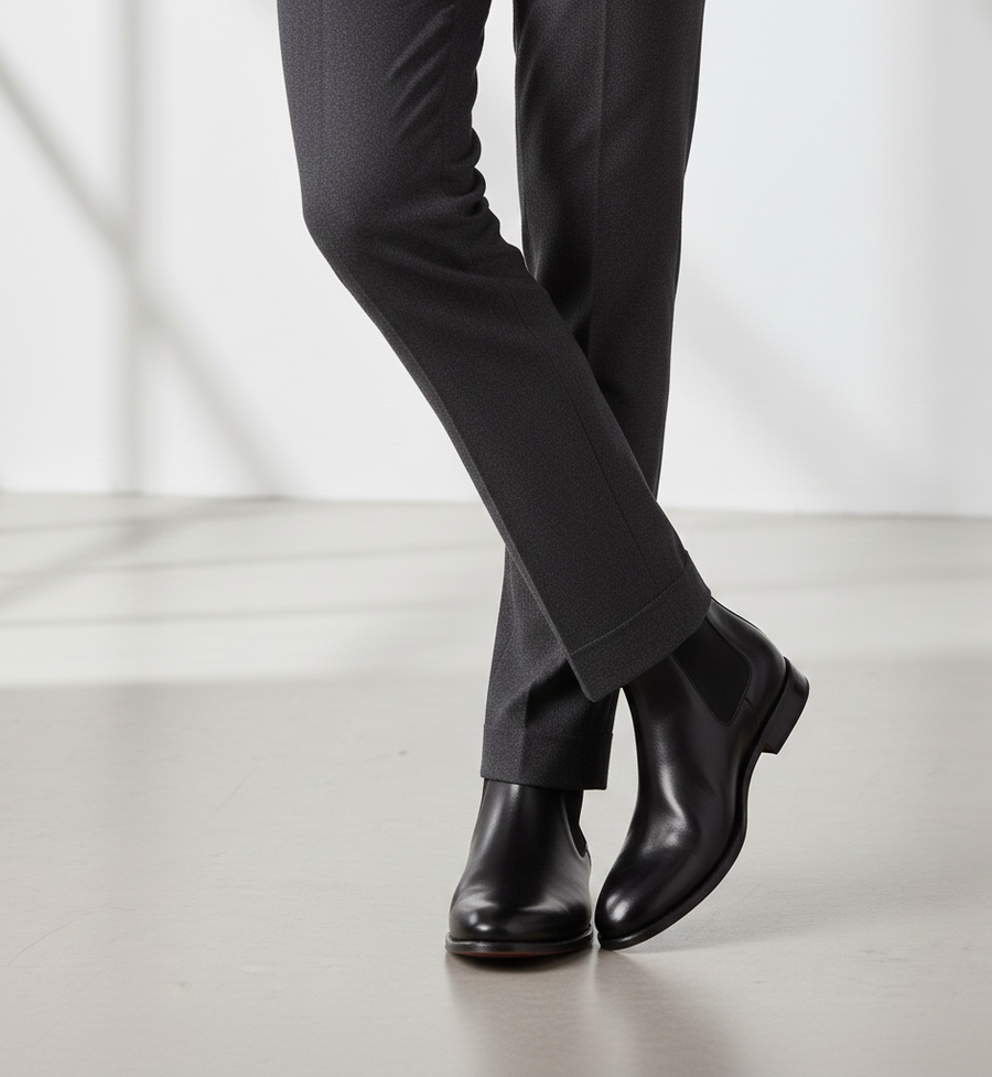 Frederico Chelsea Boots