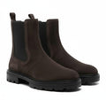 Dark Espresso Brown