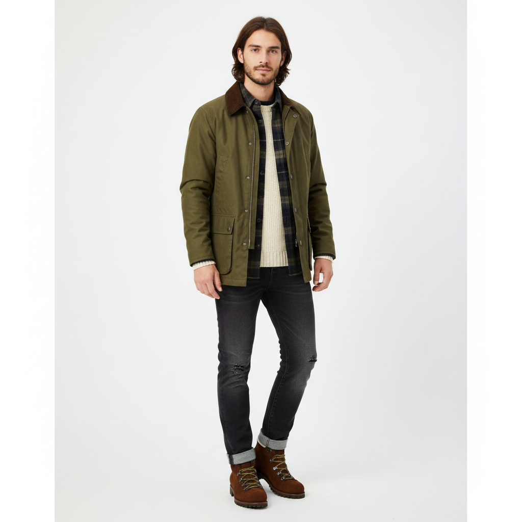 Judith Brandt Lace-Up Boots