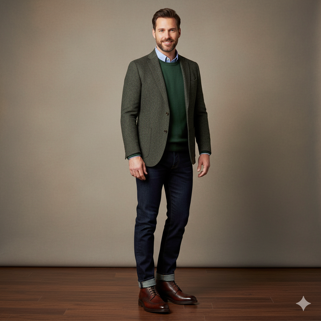 Peggy Collier Lace-Up Boots