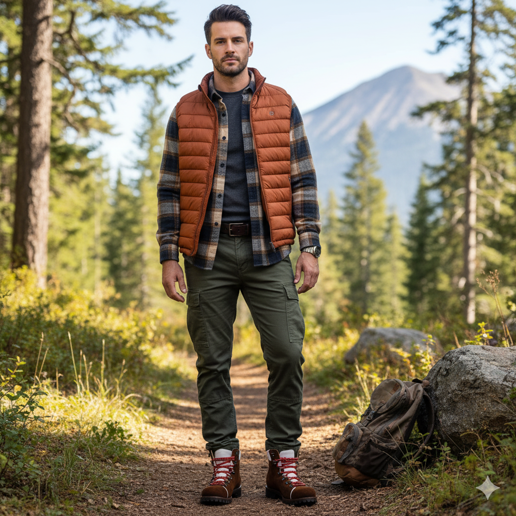 Sang Conway Lace-Up Boots