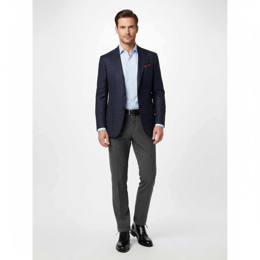 Midnight Shine Lace-up High Ankle Boots