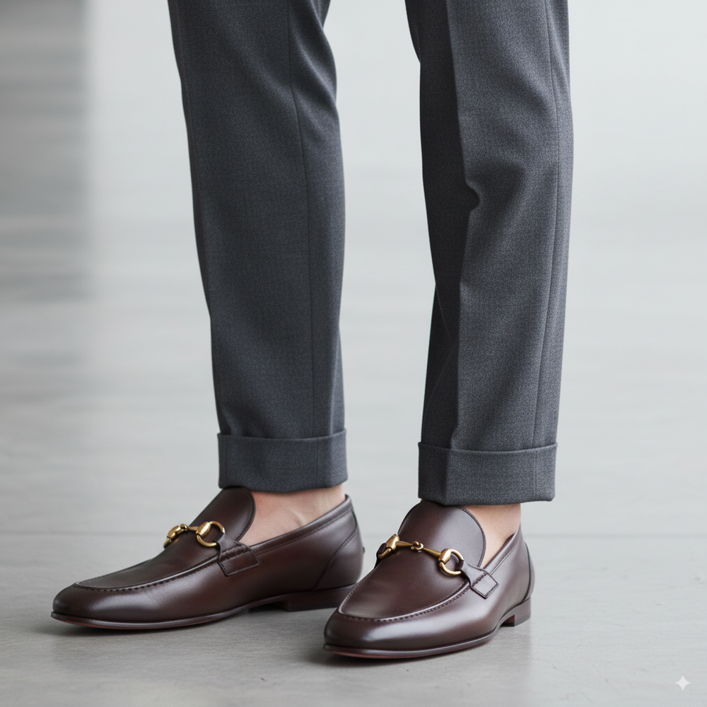 Kelley Fry Loafers