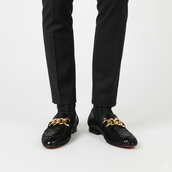 Will Lam Loafers