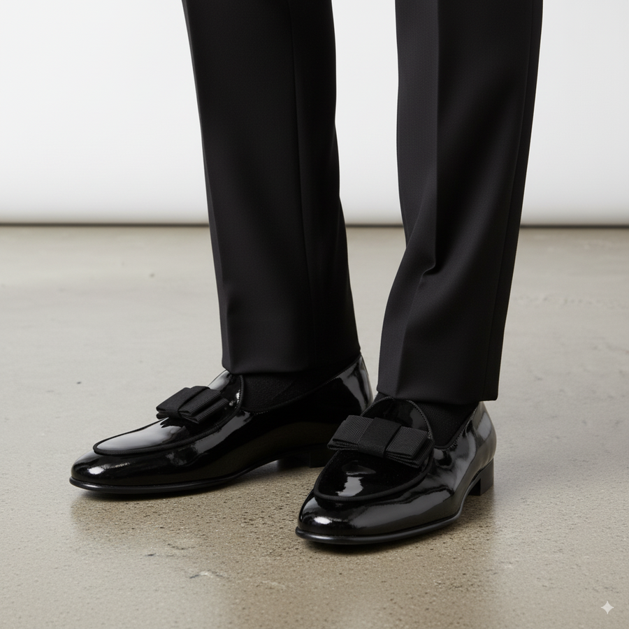 Stylish Partywear Men s Loafers