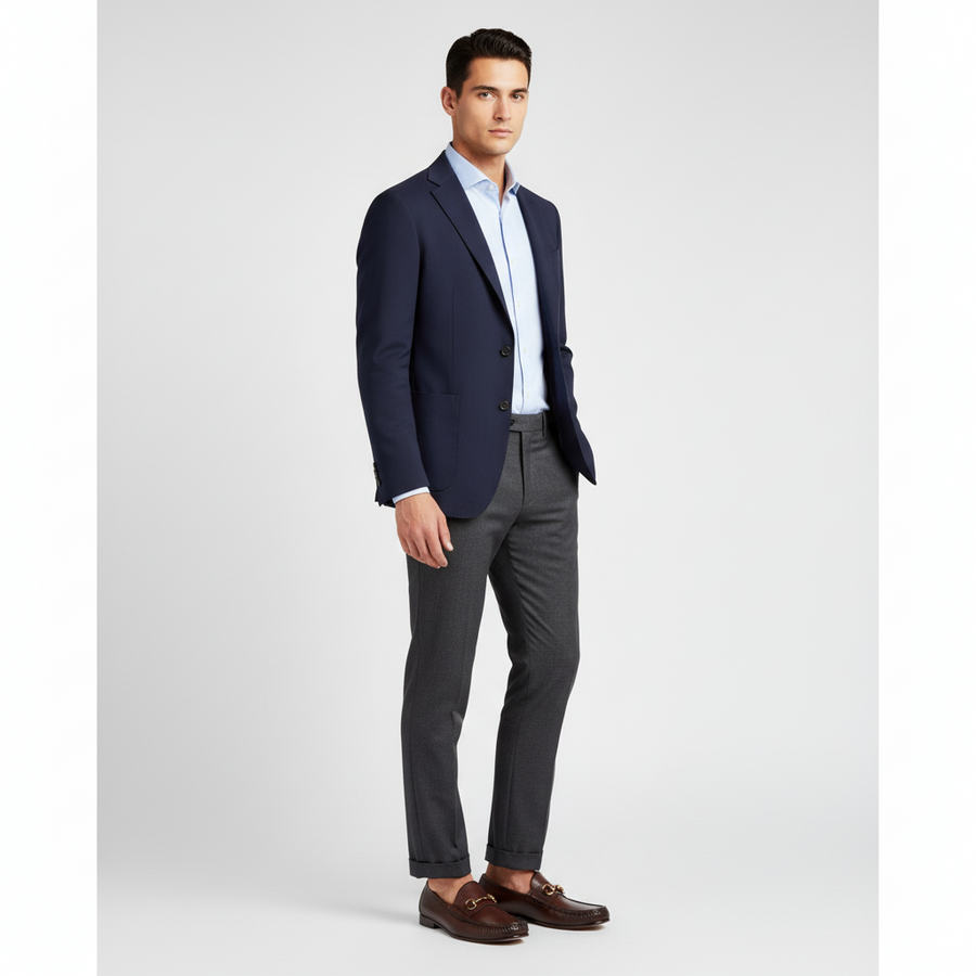 Taylor Horne Loafers