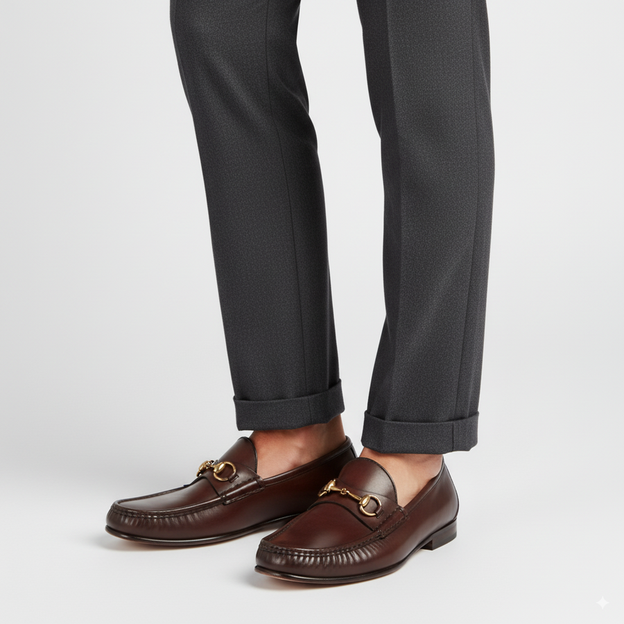 Taylor Horne Loafers