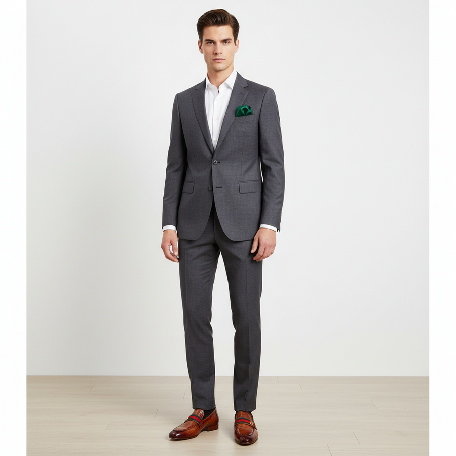 Emile Jackson Loafers