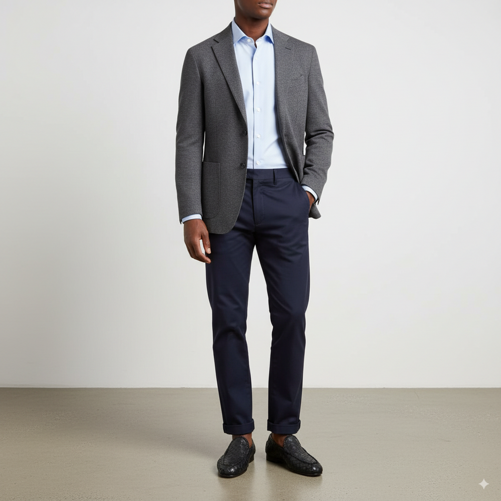 Elnora Gregory Loafers