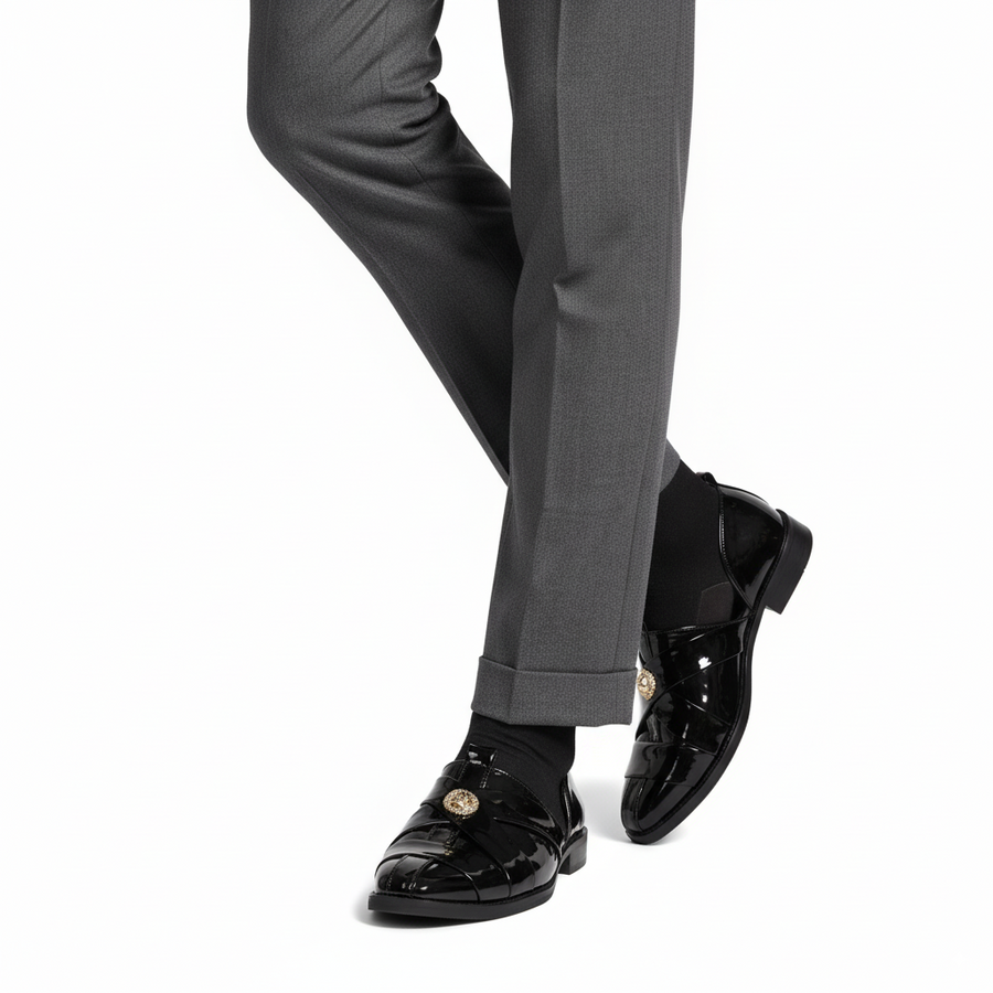 Designer Party Wear Loafers