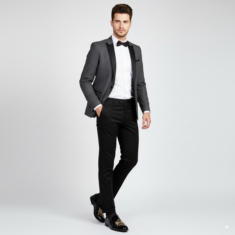 Olen Mathews Loafers