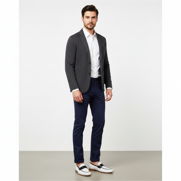 Gilberto Mcguire Loafers