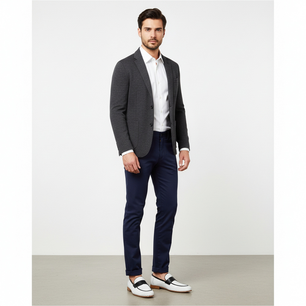 Gilberto Mcguire Loafers