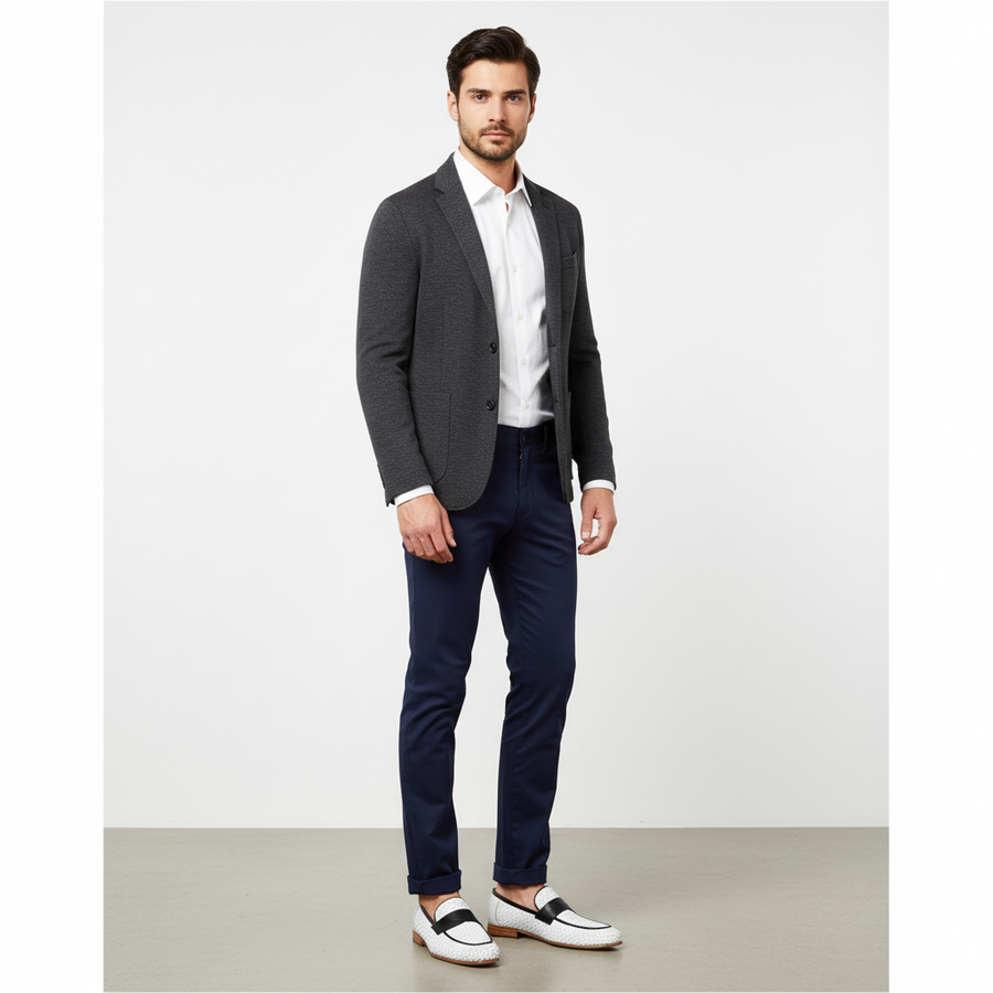 Gilberto Mcguire Loafers