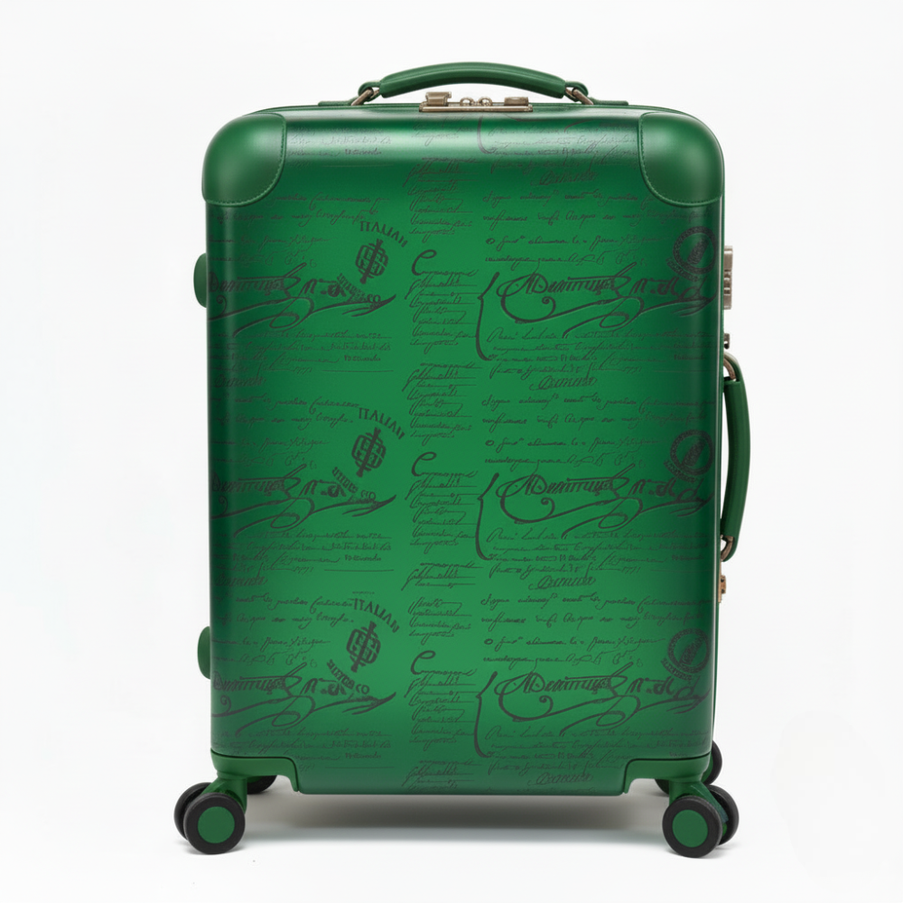 Italian Nomadic Scriptura Heritage Trolley