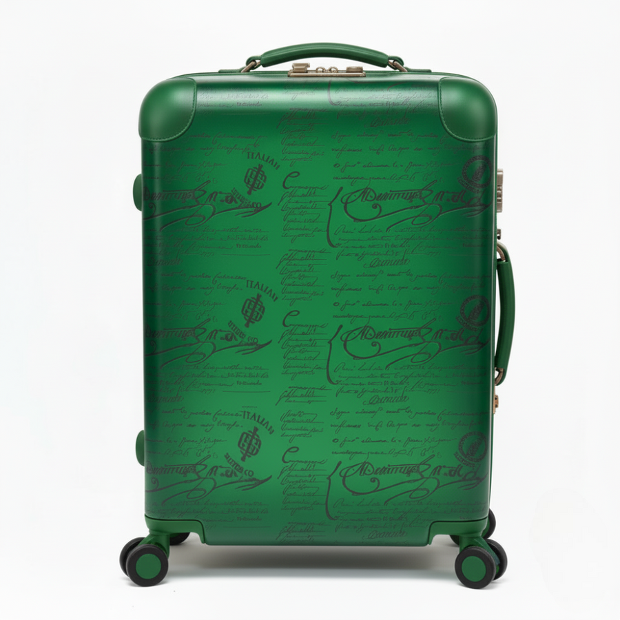 Italian Nomadic Scriptura Heritage Trolley