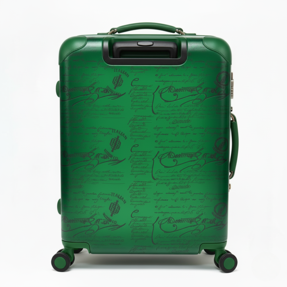Italian Nomadic Scriptura Heritage Trolley