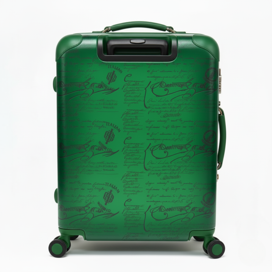 Italian Nomadic Scriptura Heritage Trolley