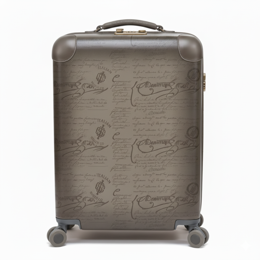 Italian Nomadic Scriptura Heritage Trolley
