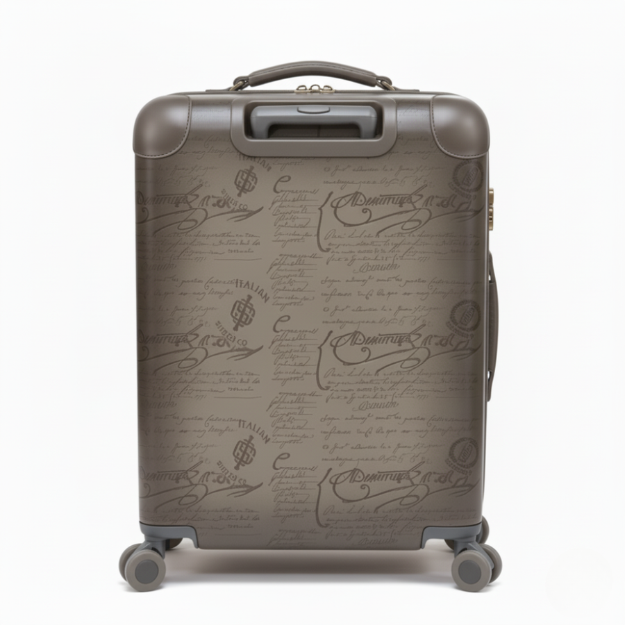 Italian Nomadic Scriptura Heritage Trolley