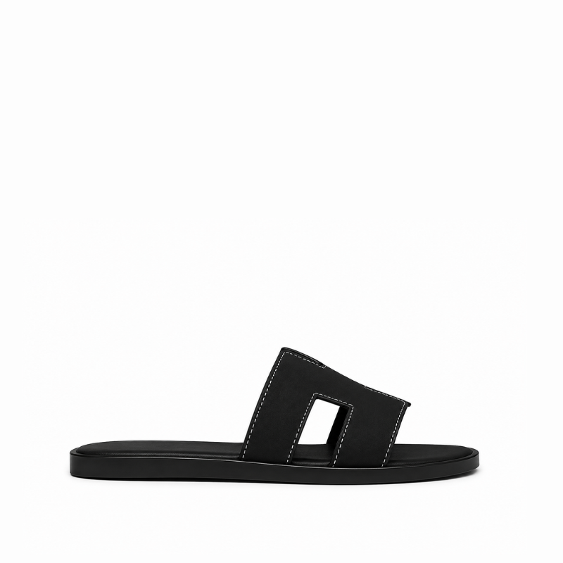 Haven Cucito H Style Slip-On