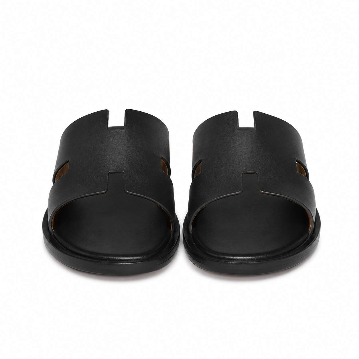 Haven H Style Slip-On Black