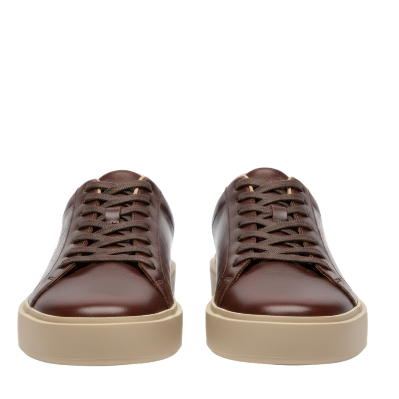 Heritage Line Artisan Crafted Luxe Sneakers