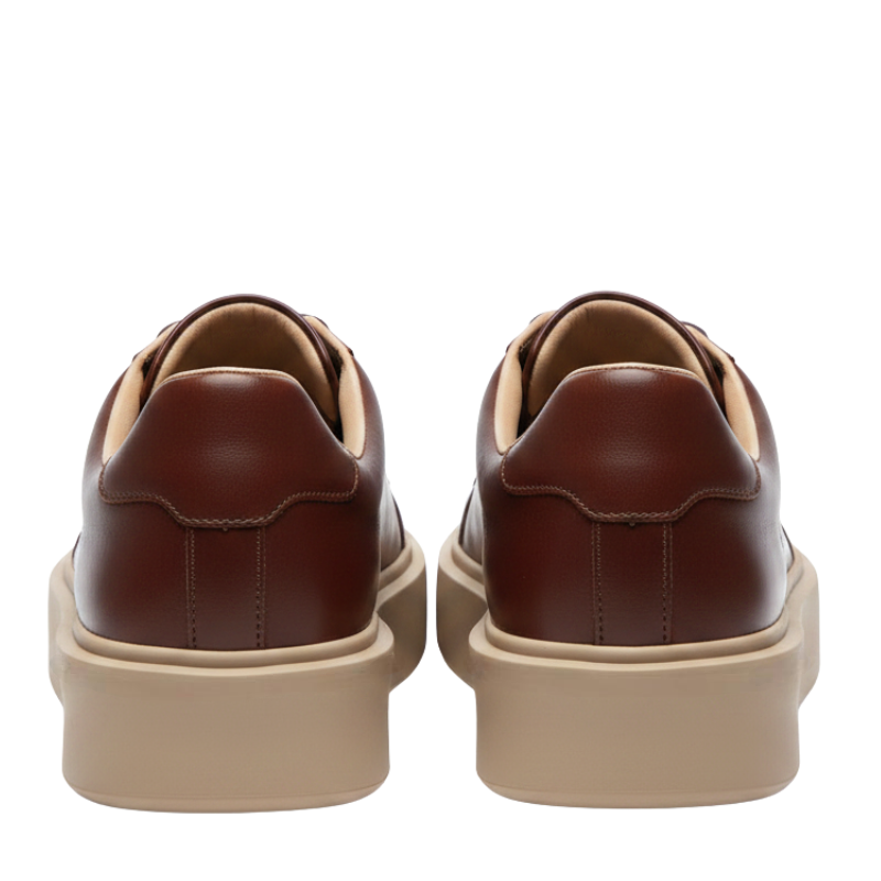 Heritage Line Artisan Crafted Luxe Sneakers