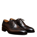 Mahogany Brown