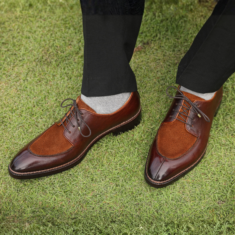 Stately Serenade Shoes