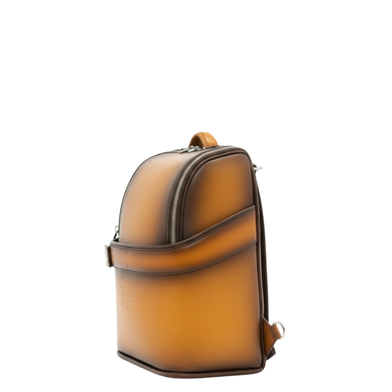 Luxury Trolley and Backpack Executive Set