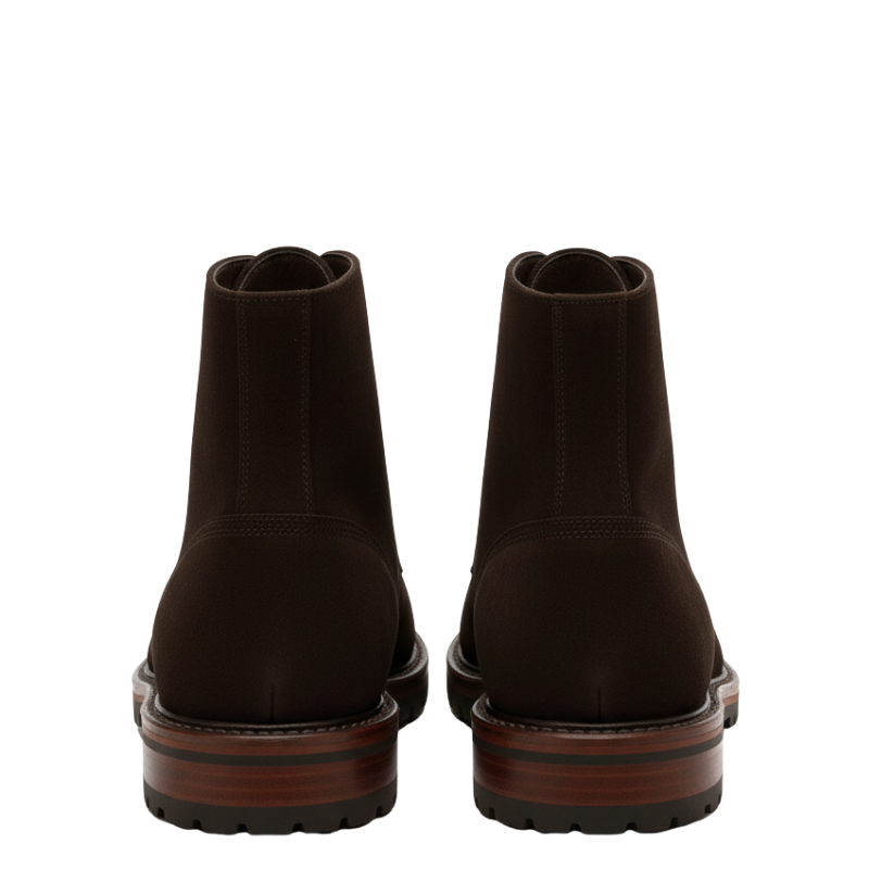 Whispering Willow Suede Boots