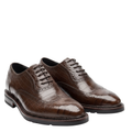 Saddle Brown