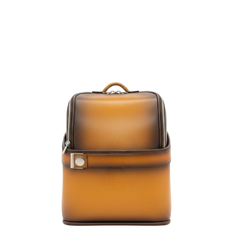 Luxury Trolley and Backpack Executive Set