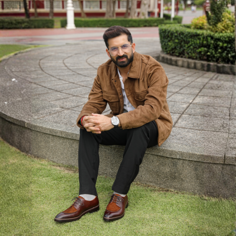 Stately Serenade Shoes