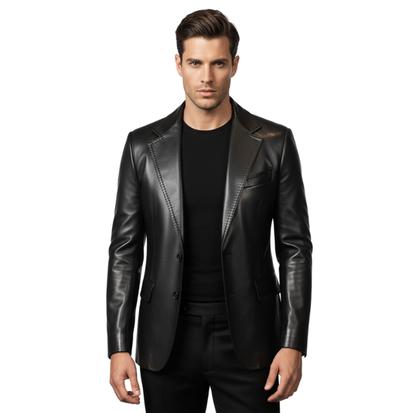 Men s Premium Shadow Knight Blazer